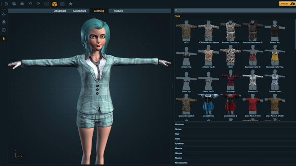 Fuse screenshot 5