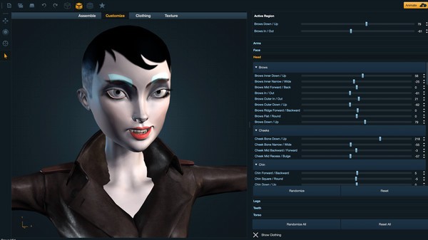 Fuse screenshot 12