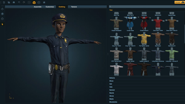 Fuse screenshot 10