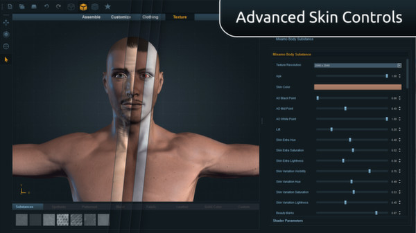 Fuse screenshot 9