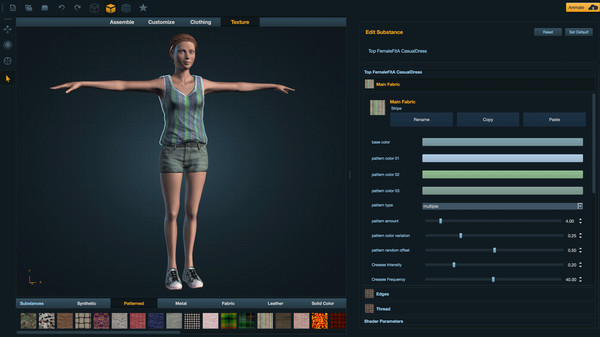 Fuse screenshot 7