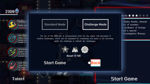 Snake Crush screenshot 6