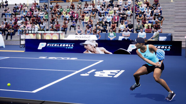 PPA Pickleball Tour 2025 screenshot 4