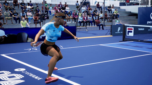 PPA Pickleball Tour 2025 screenshot 10