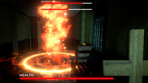 Rooms screenshot 2