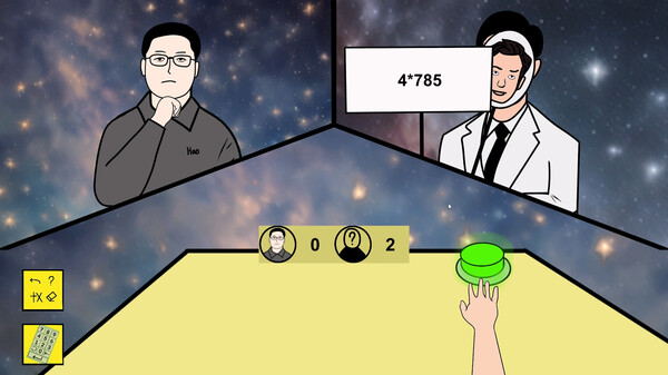 Brain Overload: Calculate screenshot 7