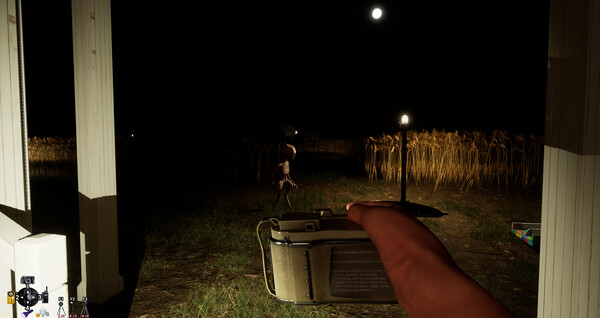 Alien Investigator screenshot 4