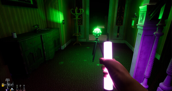 Alien Investigator screenshot 3