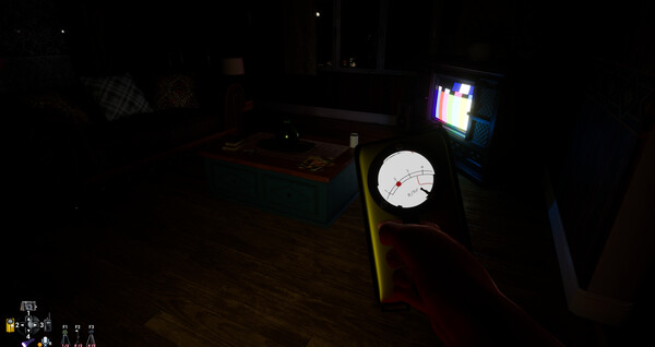Alien Investigator screenshot 9
