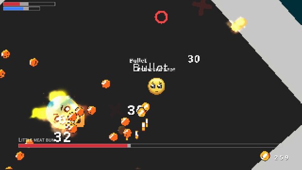 Beatmons 2 screenshot 4