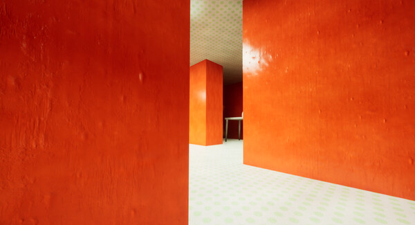Exit the Backrooms screenshot 4
