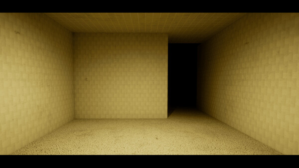 Exit the Backrooms screenshot 2