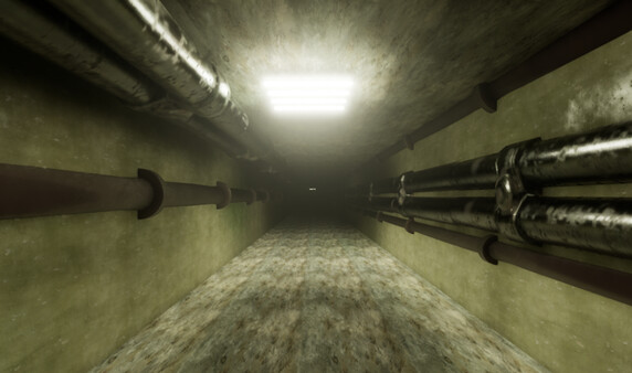 Exit the Backrooms screenshot 3
