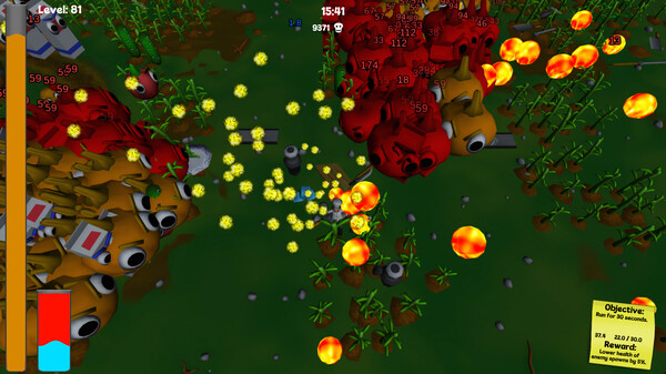 Culinary Survivors screenshot 4