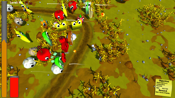 Culinary Survivors screenshot 1
