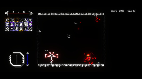 SHAPE HUNTER screenshot 4