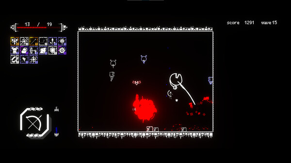 SHAPE HUNTER screenshot 5