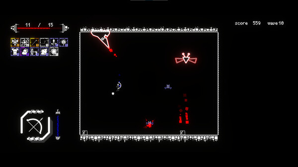 SHAPE HUNTER screenshot 3