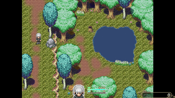 Clarent Saga: Prologue screenshot 11