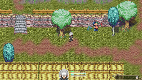 Clarent Saga: Prologue screenshot 8