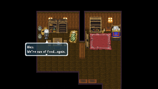 Clarent Saga: Prologue screenshot 6