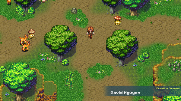 Clarent Saga: Prologue screenshot 3