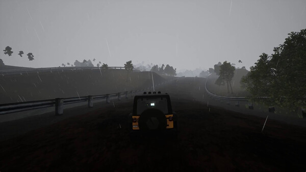 Extreme Offroad Racing screenshot 5