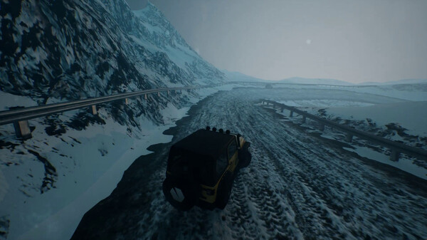 Extreme Offroad Racing screenshot 6