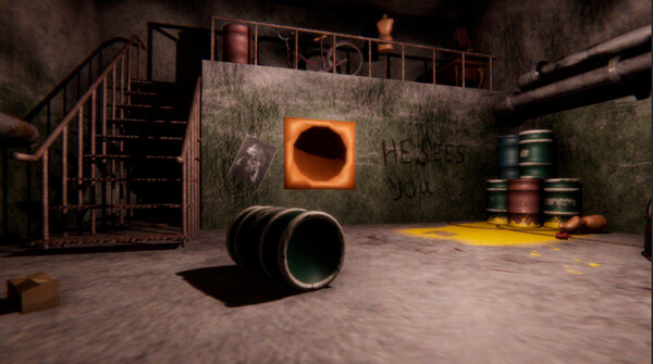 Riot of Willy screenshot 5