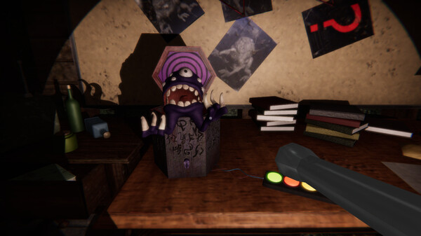 Riot of Willy screenshot 2