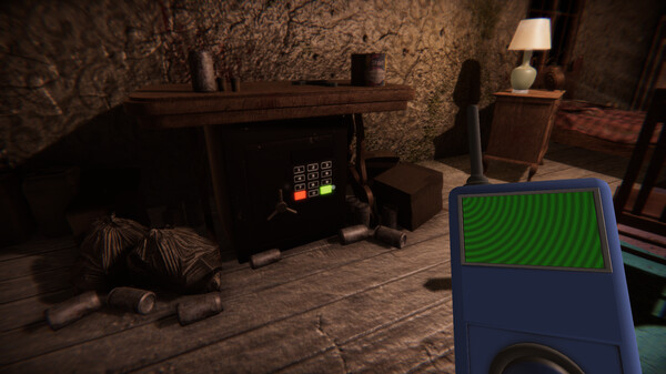 Riot of Willy screenshot 3