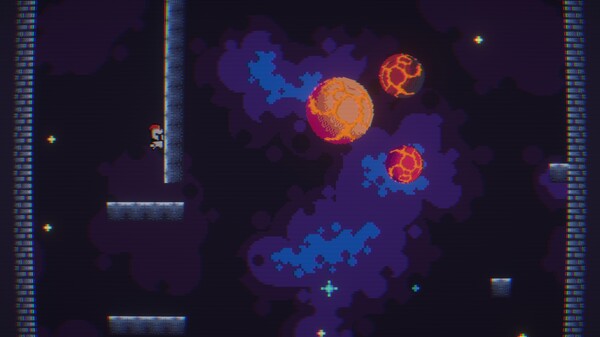 INVERT: The Climb screenshot 7