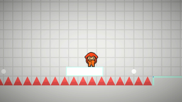 PROJECT : GENESIS screenshot 2