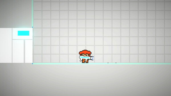 PROJECT : GENESIS screenshot 3