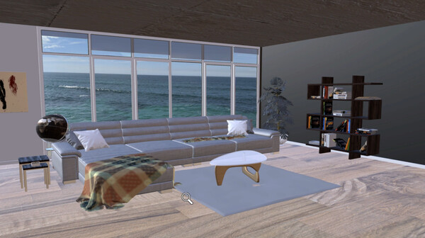Marcella Moon: Killer at the Cove screenshot 1