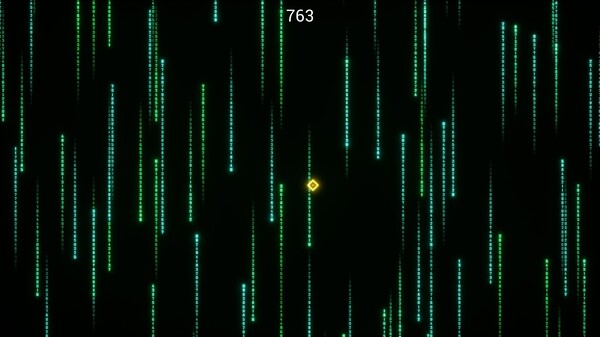 Matrix Bullet screenshot 2