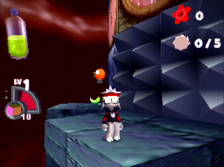 Corn Kidz 64 screenshot 6