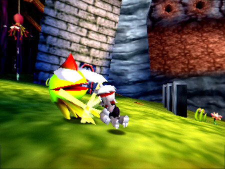 Corn Kidz 64 screenshot 5