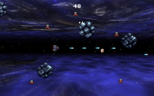 Blast Em! screenshot 1