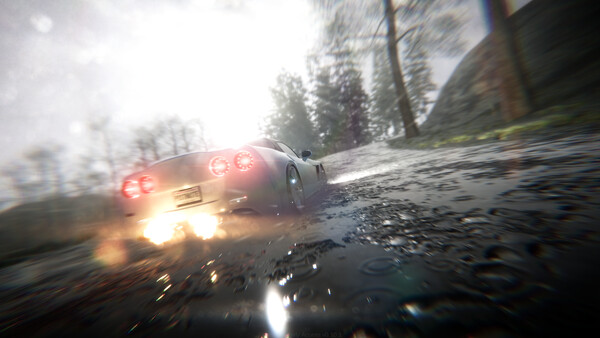 Posthaste screenshot 2