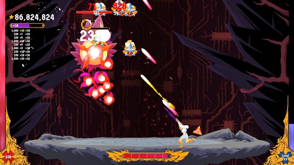 Angelstruck screenshot 9