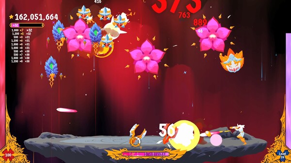 Angelstruck screenshot 11