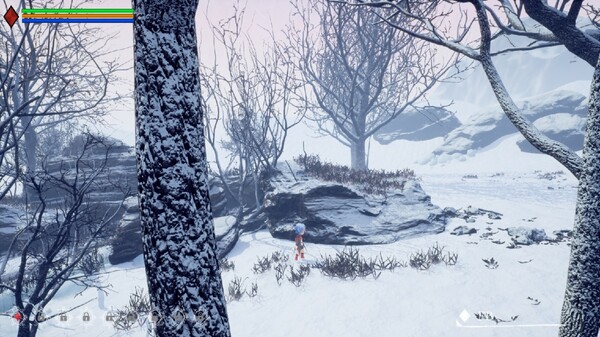 NINE -Errand- screenshot 4