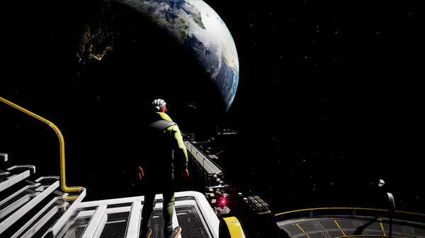 To The Mars screenshot 2
