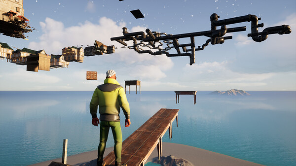 To The Mars screenshot 5