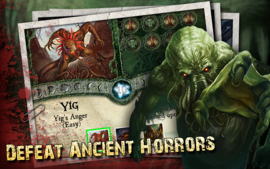 Elder Sign: Omens screenshot 6