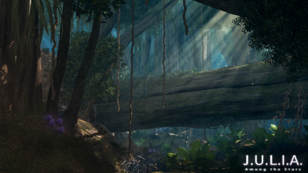 J.U.L.I.A.: Among the Stars screenshot 2