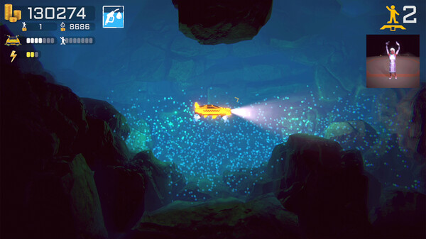 Gravity Cab screenshot 7