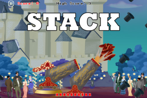 Max Gentlemen screenshot 6
