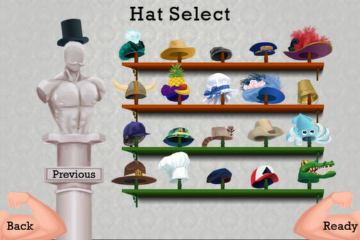 Max Gentlemen screenshot 3
